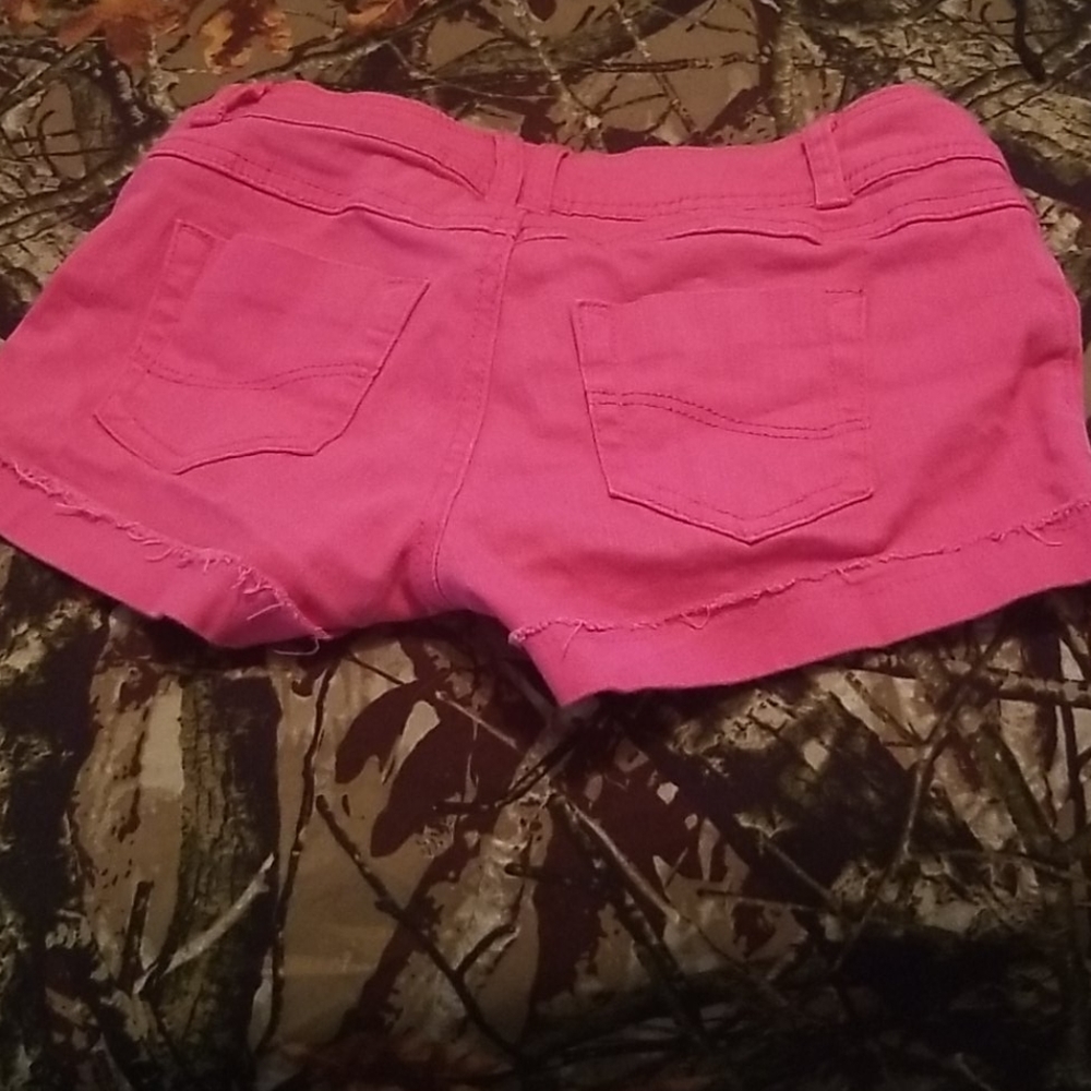Shorts - Picture 2 of 2